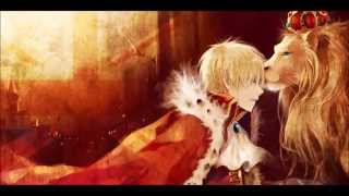 [Nightcore] Coldplay - Viva la Vida