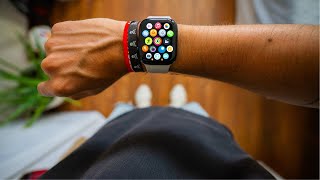 APLICACIONES para APPLE WATCH ⌚ ¿Cuáles tengo INSTALADAS?