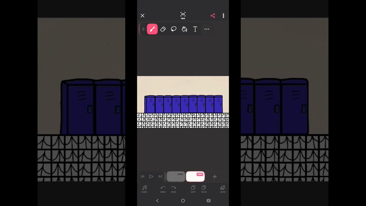 how it's made indieshow