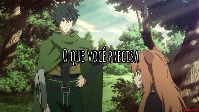 Noblesse - Episódio 1 (Dublado) 