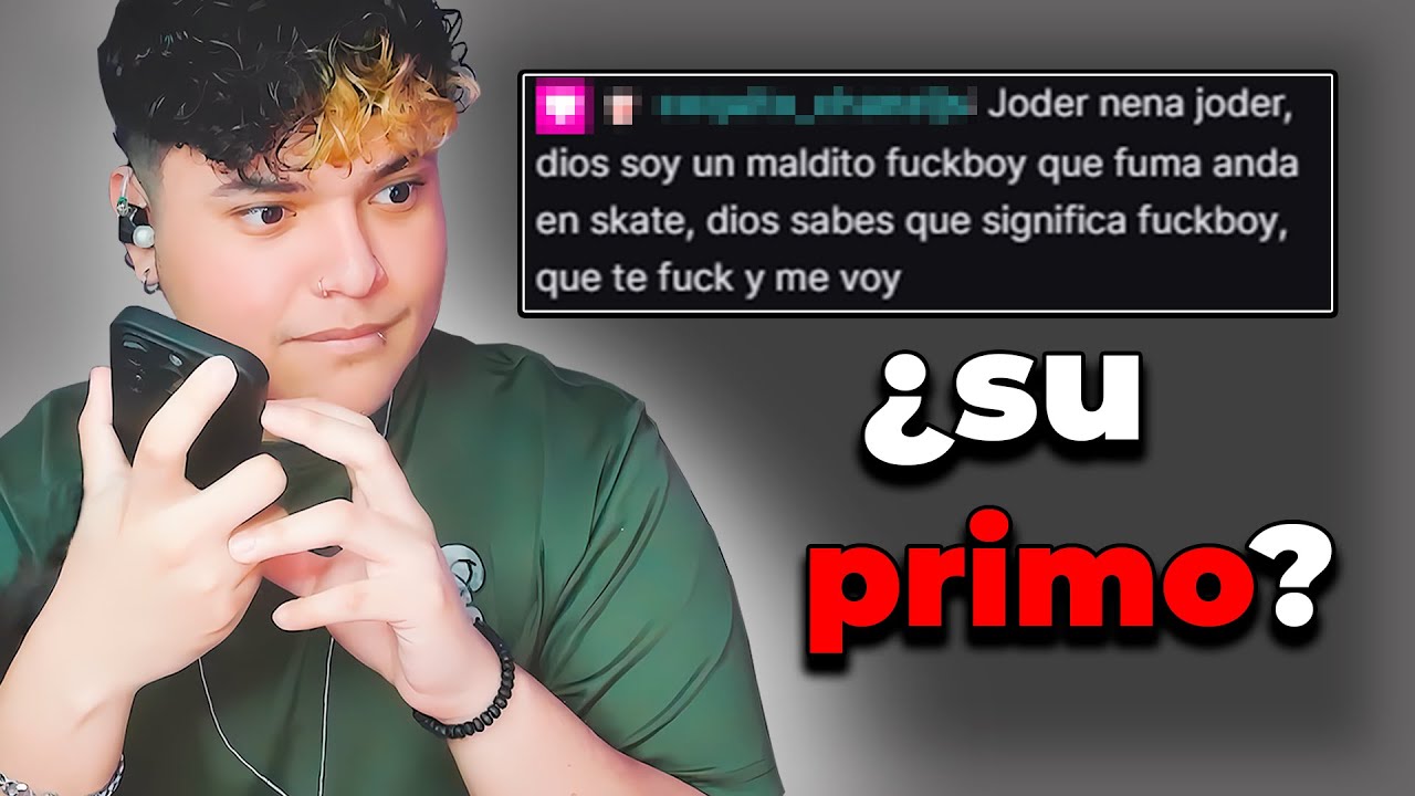 EL HOMBRE MÁS INTENSO💀