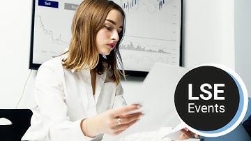 Women in economics: progress, challenges and perspectives | LSE Event