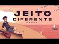 Nasac - Jeito Diferente (prod. Psych)