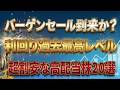 下落相場でチャンス到来?利回り過去最高レベル!超割安水準の「優良高配当株」厳選20銘柄