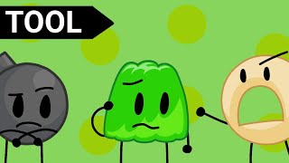 BFB & TPOT Viewer Voting Episode 6