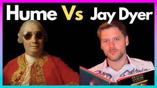 Misquoting Hume: Jay Dyer on Piers Morgan, feat Alex Malpass