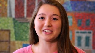 Allie Stanley: Engineering From Day One at UA