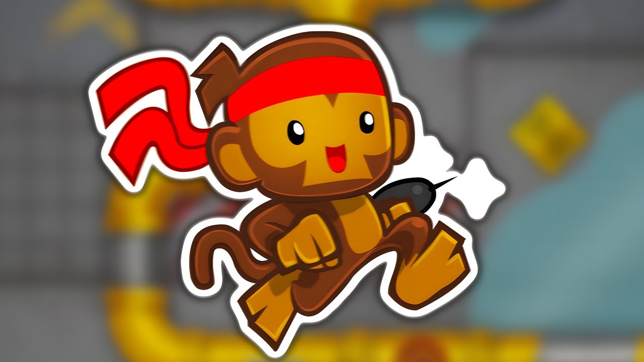 🔴Testing NEW Bloons TD Battles Balance Changes!