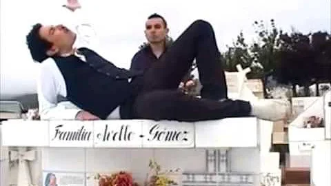 Mickey Mal - Dina Gomez (Video Oficial)