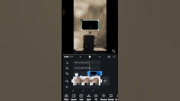 (VN) Smoke In Tea !!..#amiteditz🎨 #ae_fam #vn #vncreator #vnvideoeditor #edtor #vntutorial #Tutorial