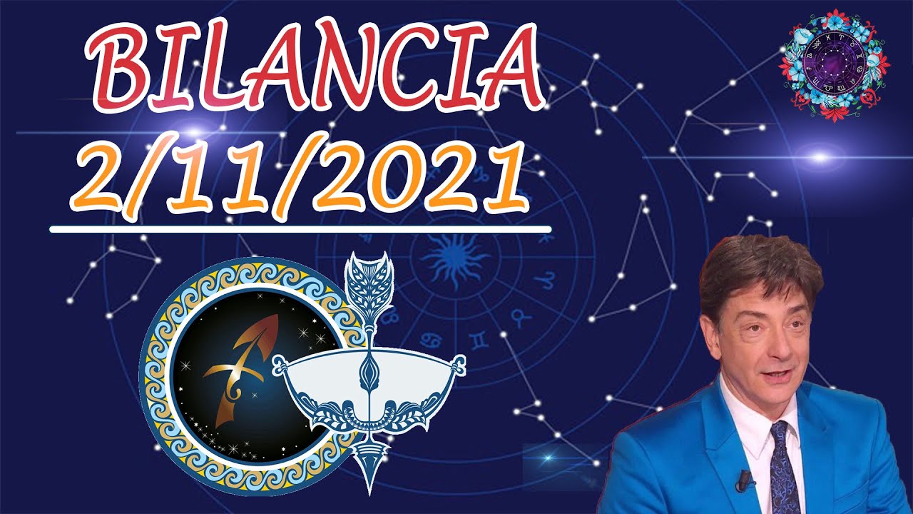  Marted 2 Novembre Oroscopo Paolo Fox Bilancia Sentimenti In 