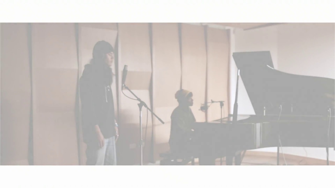 Nick Dow - Momentum ft. Marley Sola (Live Performance)