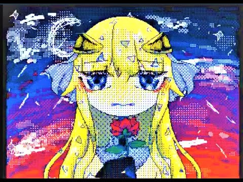 【うごメモ】編集PVリレー【オリ棒】