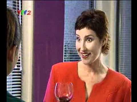 Tieng anh giao tiep   Communication  English VTV2 7 - YouTube Kim Mr