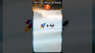 Crack the Code: Emoji Edition | Sandhu Quiz  #puzzle #quiz #gaming