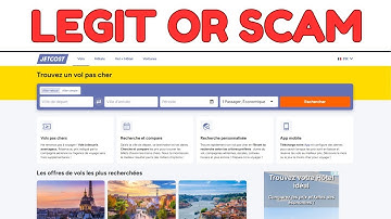 Jetcost.com Review – Is Jetcost Legit or a Scam?