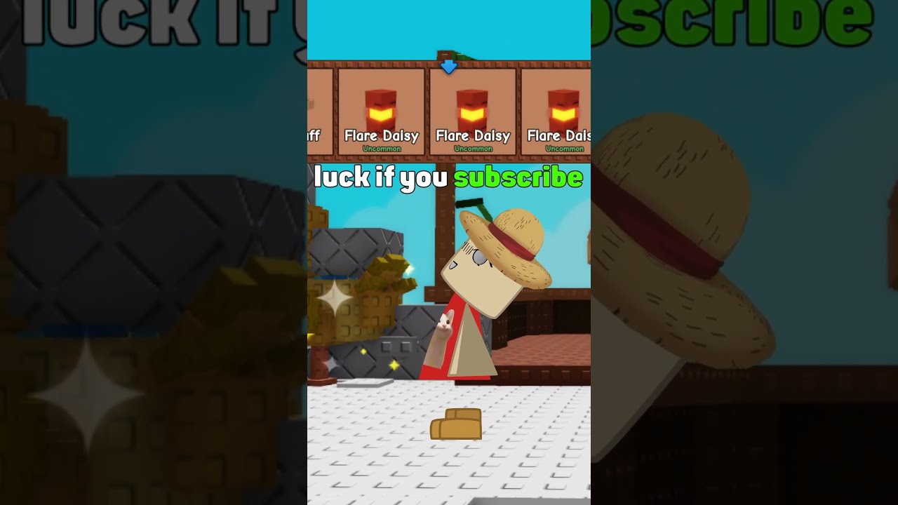 POV When Was The New Sprout Seed Pack Event Released Pt 17 Animation Roblox Growagarden