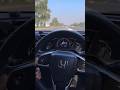 Honda Civic RS Meter Down ☠️#youtubeshorts