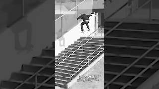 Ryan Smith Discusses His Backlip At The Patrick Henry 17