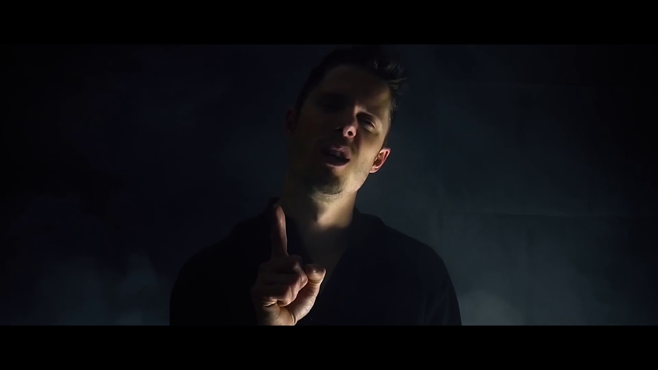 The Silhouet - Speak Up (Official Video)