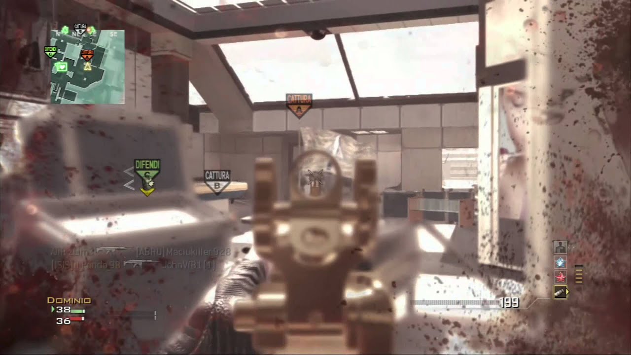INSANE 52 Seconds Moab