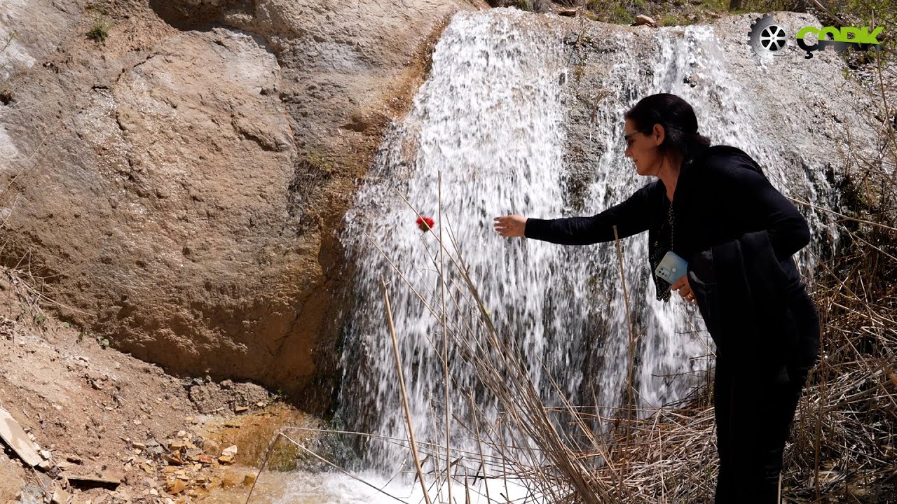 Tanıklar anlatıyor: Cesetlerin altında kalan bir kadın 3 gün yaprak yiyerek hayatta kaldı