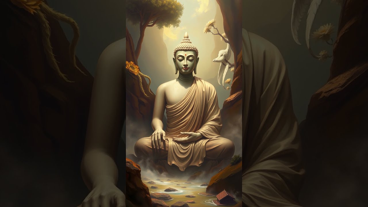 When They Slander You Do This DharmaBites Mindfulness Buddhism