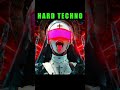 ⚡💀 Hard Techno Mix | Cyber Gothic Rituals | Neon Massacre – Collapse of Salvation 🔥0328-1