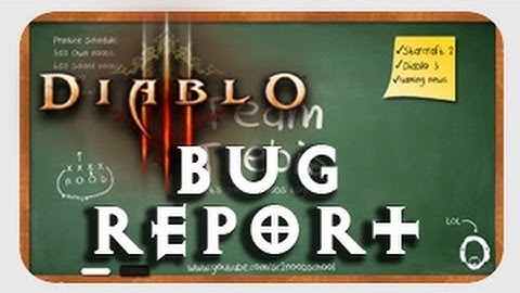 D3 Game Breaking Bug? Attack Speed for Clicking vs. Holding