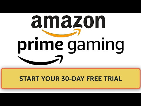 Trick to get UNLIMITED Prime Gaming rewards for FREE! 