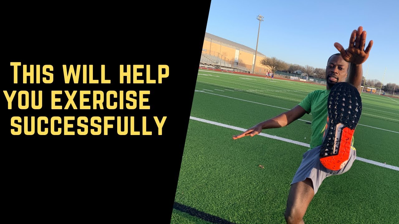 How to run successfully