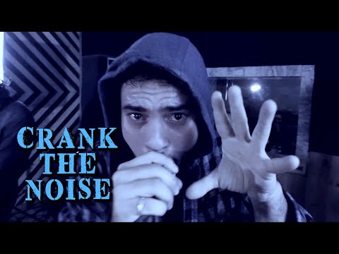 Crowhead Music - Crank The Noise [Official Video]