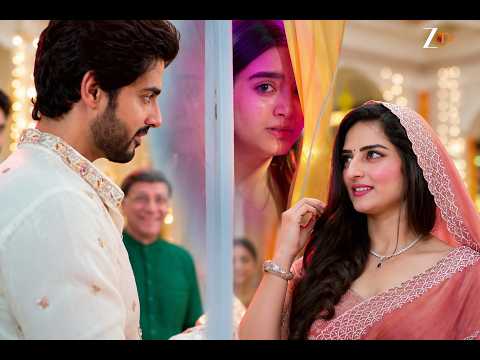 Tu Hi Re Dil Mein | Ep - 119 | Preview | Oct 12 2026 | Zee TV