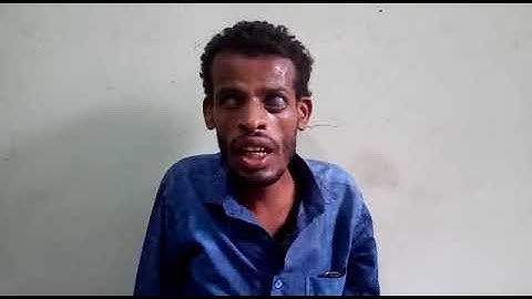 الشاب اليمني الكفيف يتلو القران الكريم يهز القلوب القاسية