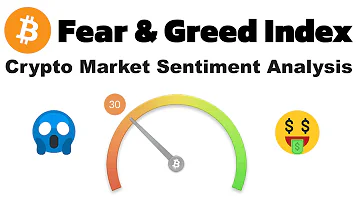 Bitcoin Fear And Greed Index Explained