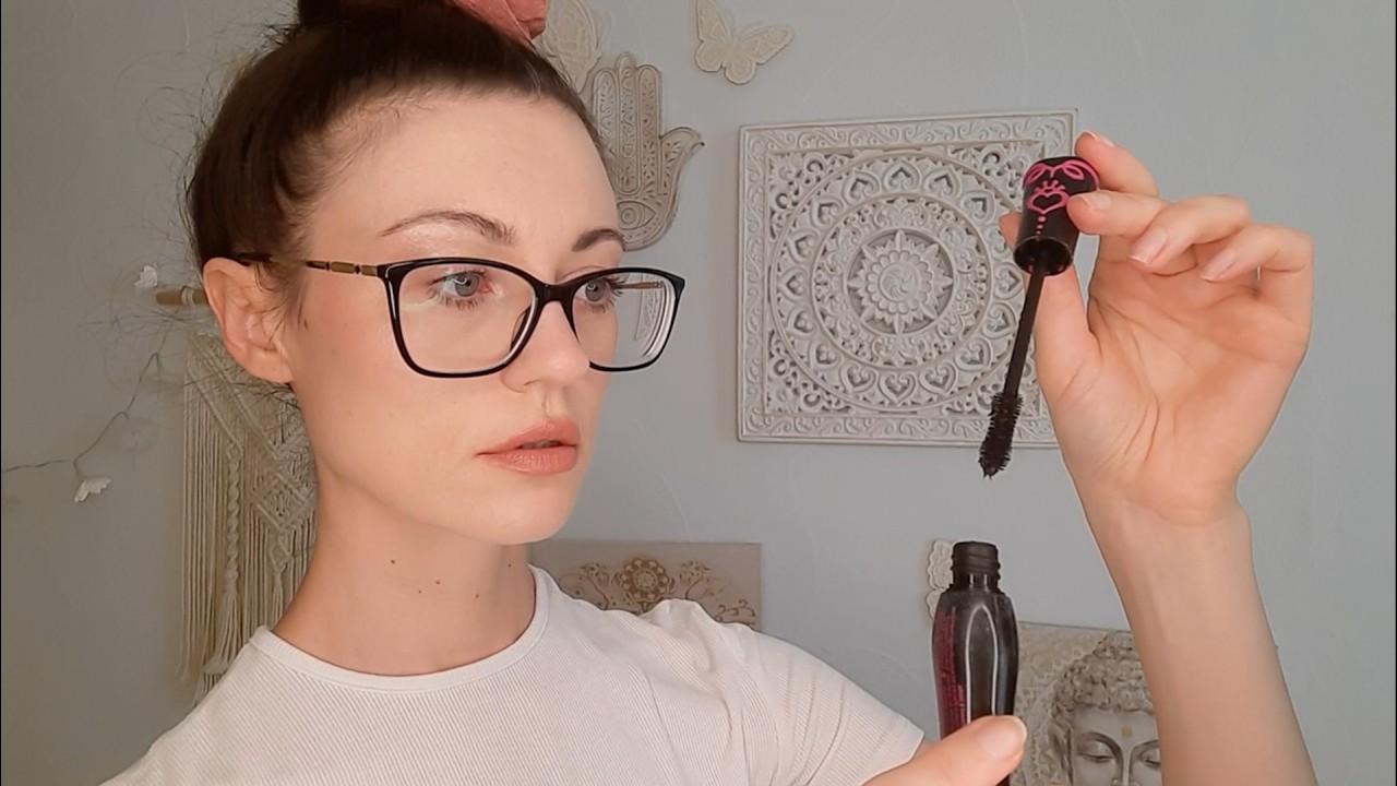 💖 Wie Würdet Ihr Das Video Nennen?🥲 (ASMR)