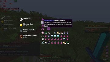 Archer PvP With Protection 30 Armour?! | Faithful HCF (1)