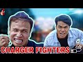 Charger fighters  the cartoonz crew  short comedy film 