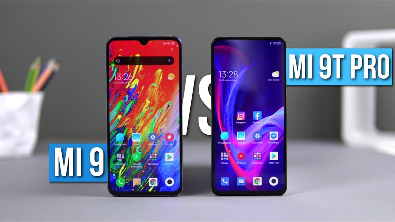 Xiaomi Mi Pro Vs Mi Air