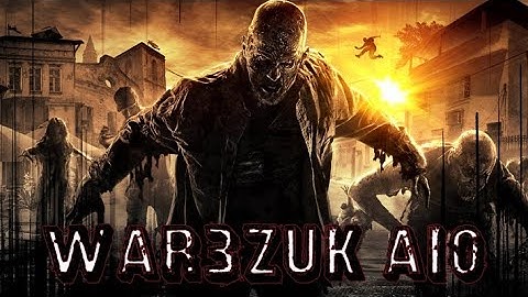 WAR3ZUK AIO OVERHAUL | v1 | Hugh