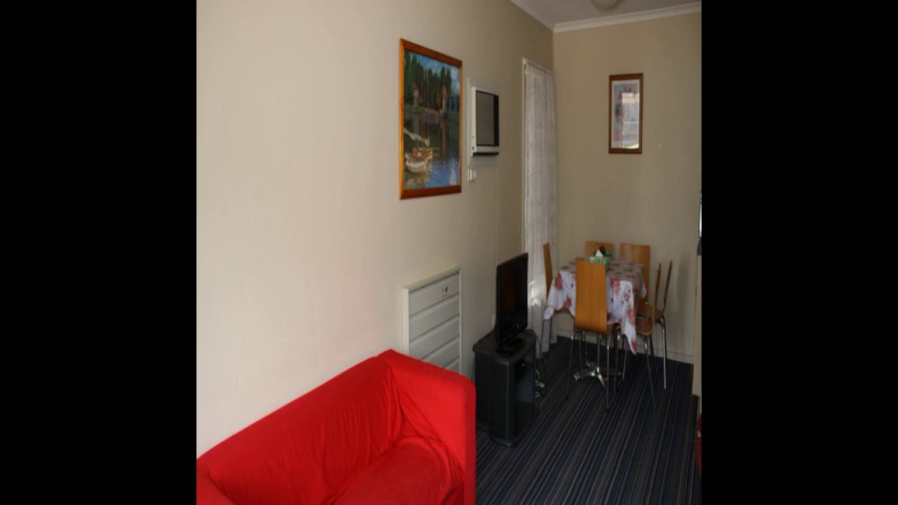 Carnegie Motor Inn - Carnegie - Australia