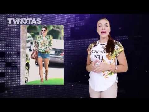 Video: Copia el look de Alessandra Ambrosio