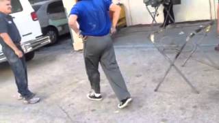 Juaaa Asi Se Trabaja En El Caribeamigos D Osvaldo