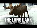 Шкуру дай 🦆 The Long Dark part 3: Frontier Comforts [2023 PC]