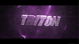 INTRO || Triton || FREE Intro