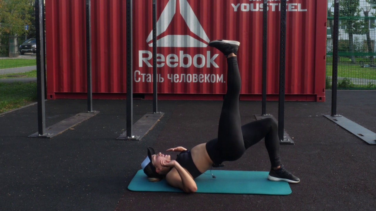 Ютуб тренировка. Serge3dx Дополнительная тренировка.