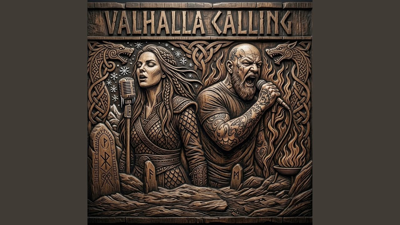 Watch Valhalla Calling on YouTube Watch Valhalla Calling on YouTube