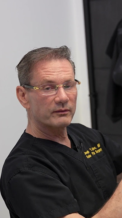 Type 2 Gynecomastia with Rounded Chest | Gynecomastia Specialist in Orange County