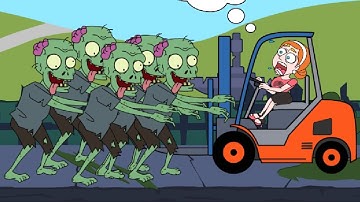 Save The Girl - Gameplay Walkthrough Part 1 (iOS,Android)