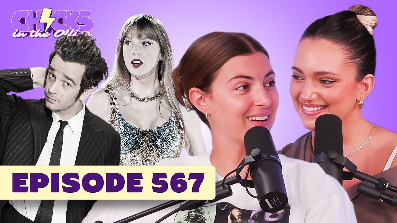 The Swifties Nightmare Is Over + Summer House Reunion Recap YouTube